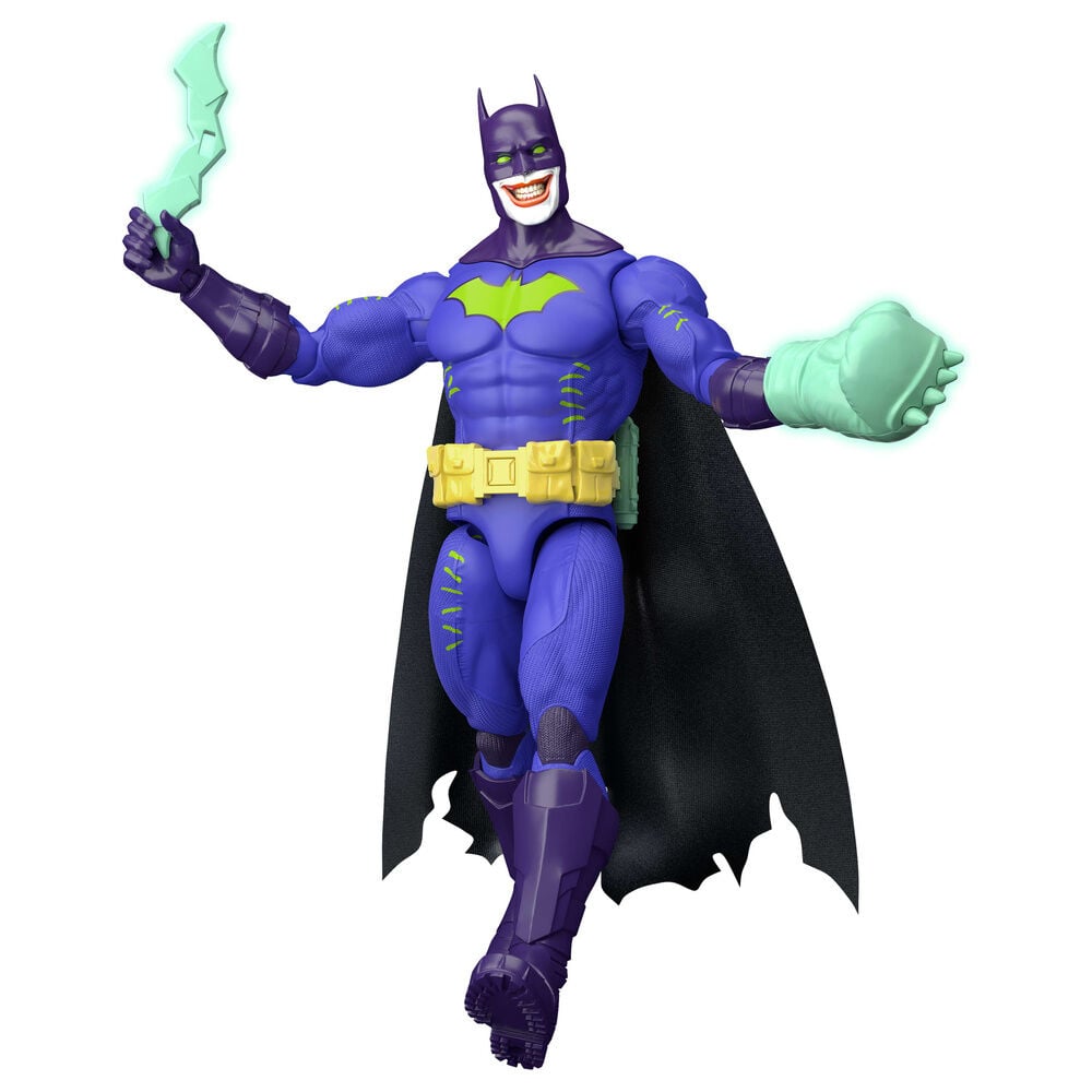 Figura Joker DC Universe 15 cm