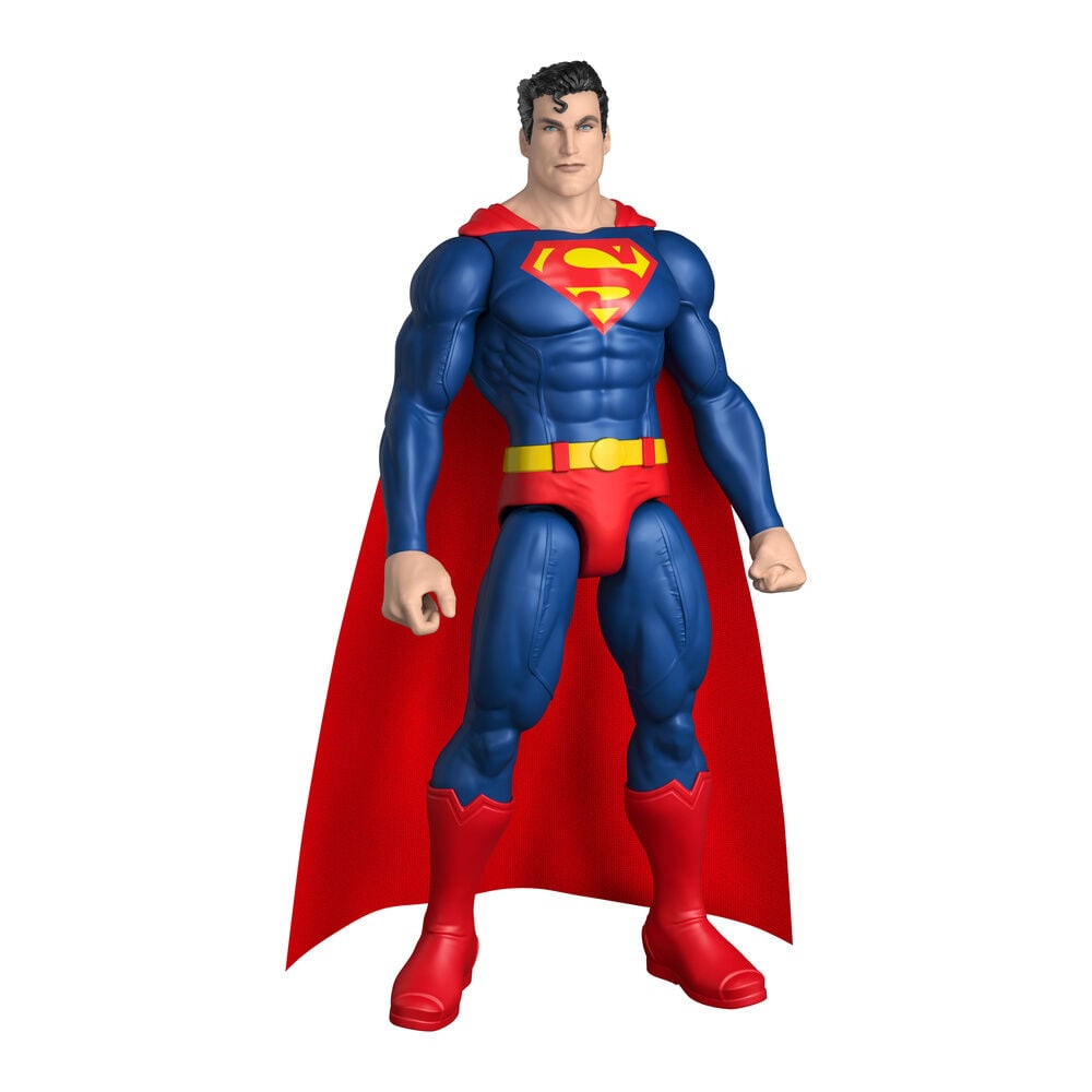 Figura Superman DC Universe 30 cm