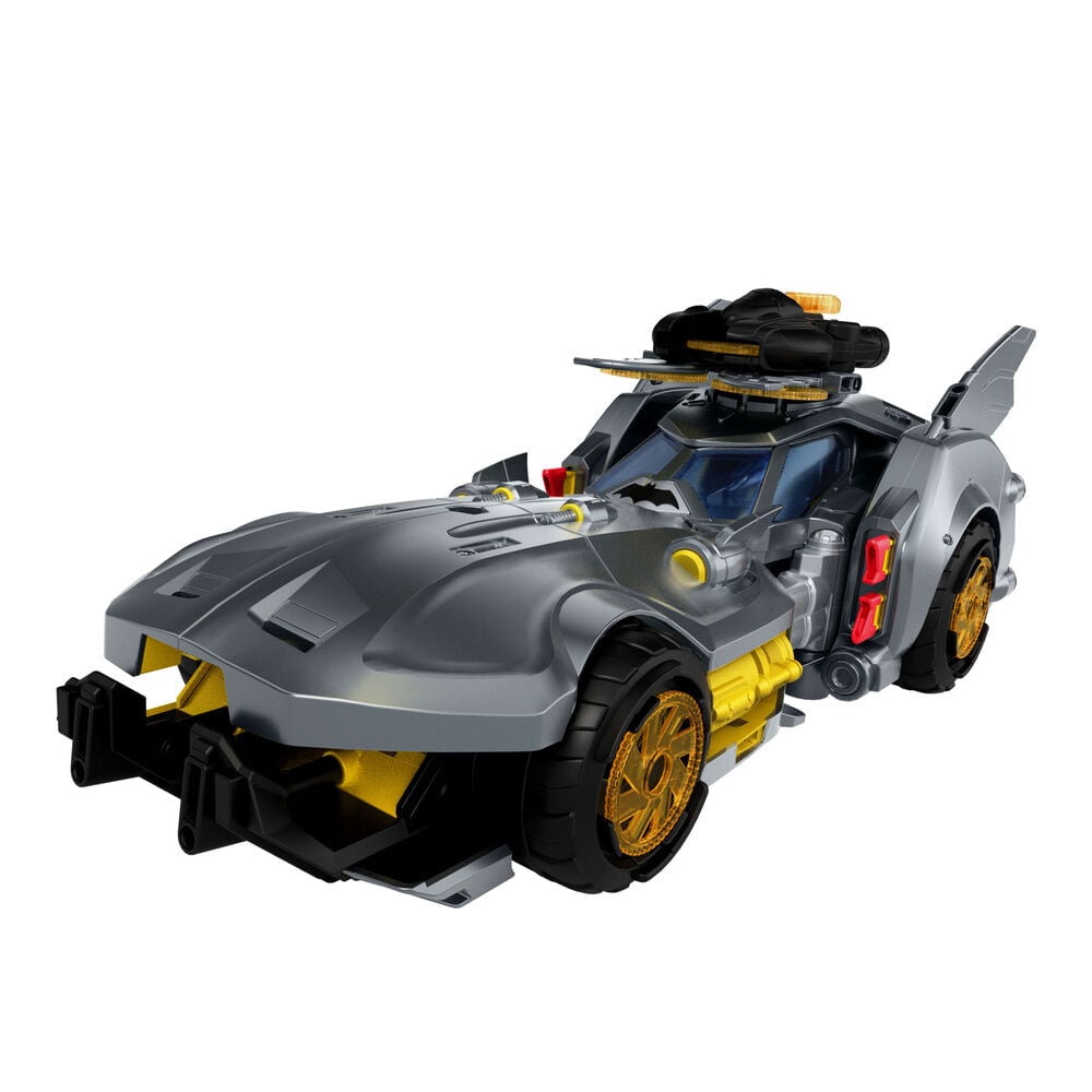 Batmóvel DC Universe DC Premier — imagem 3