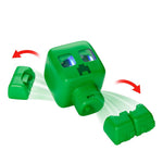 Creeper de Estimação Interativo Minecraft