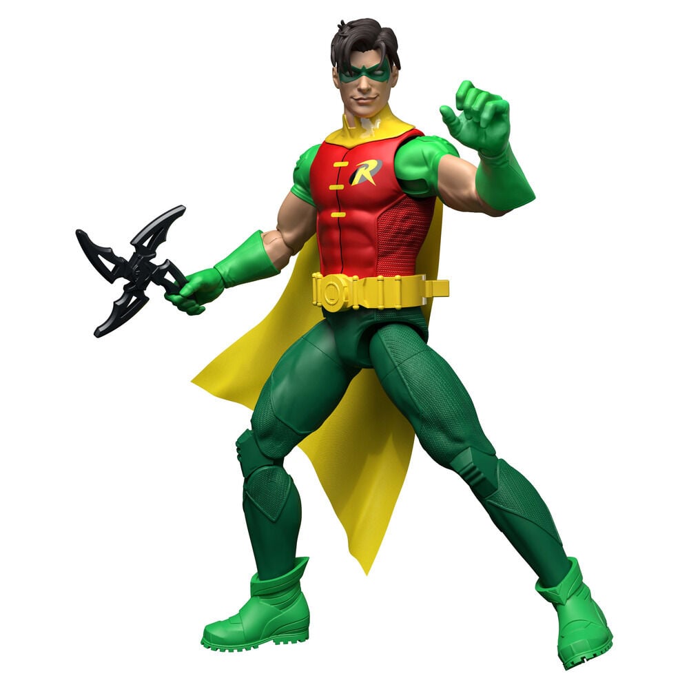 Figura Robin DC Universe 15 cm