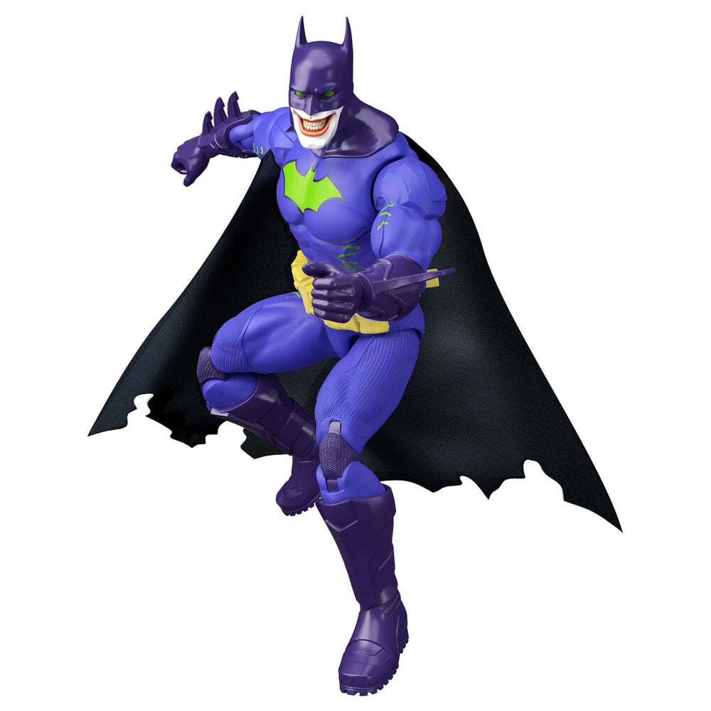 Figura Joker DC Universe 15 cm