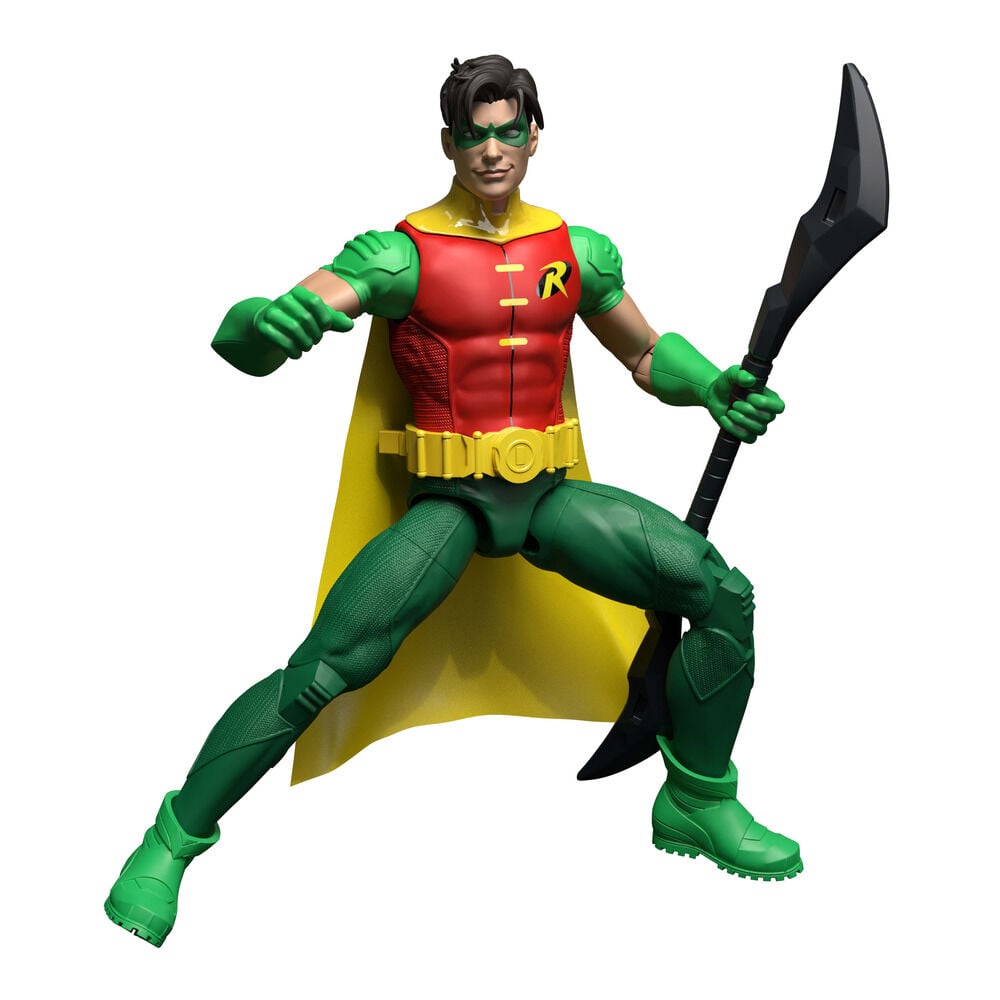 Figura Robin DC Universe 15 cm