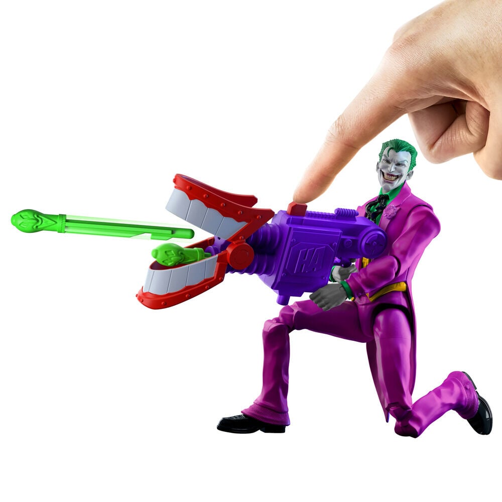 Figura Joker DC Universe 15 cm