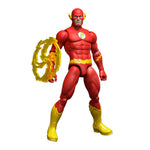 Figura The Flash DC Universe 15 cm