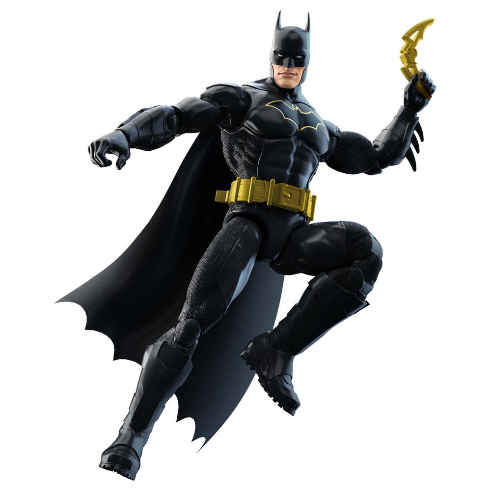 Figura Batman DC Universe 15 cm