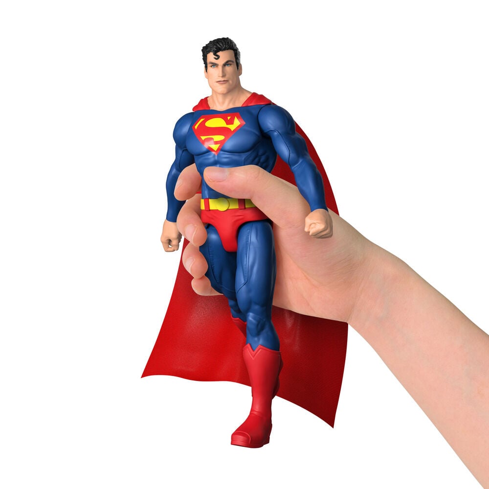 Figura Superman DC Universe 30 cm