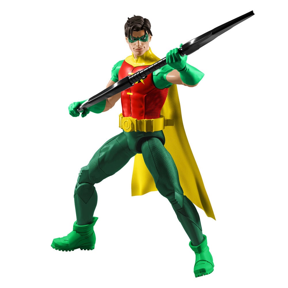 Figura Robin DC Universe 15 cm