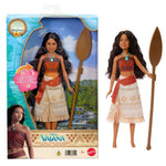 Boneca Vaiana Disney com Canção e Idioma Selecionável — imagem 1