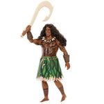 Boneco Maui Vaiana — Disney — vista 3