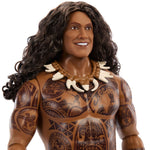 Boneco Maui Vaiana — Disney — vista 4