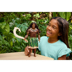 Boneco Maui Vaiana — Disney — vista 5