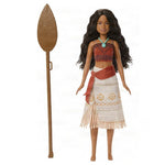 Boneca Vaiana Disney com Canção e Idioma Selecionável — imagem 2
