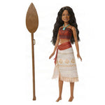 Boneca Vaiana Disney com Canção e Idioma Selecionável — imagem 3