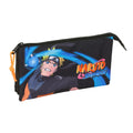 Estuche triple Naruto Shippuden