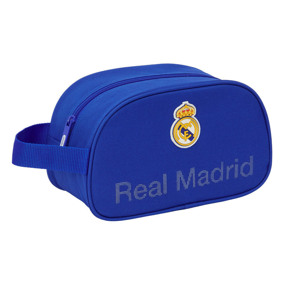 Nécessaire Real Madrid adaptável