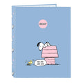 Funda de Snoopy