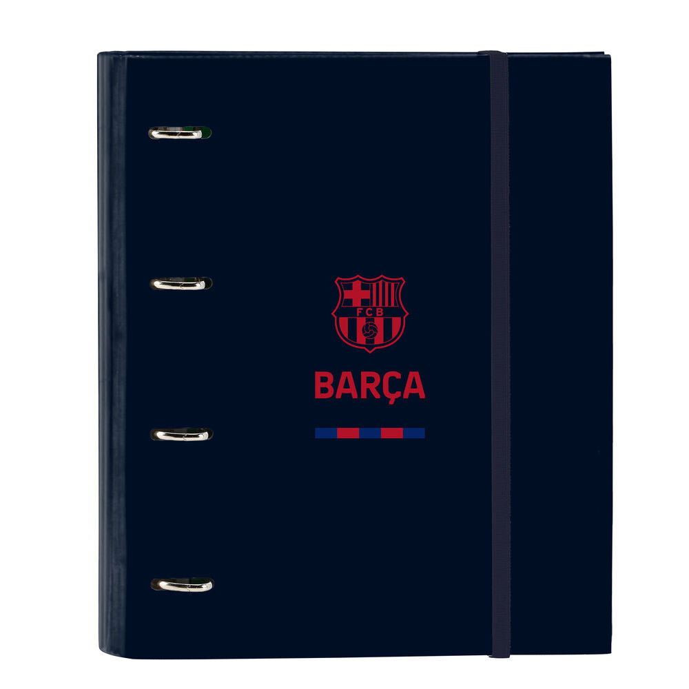 Capa F.C.Barcelona
