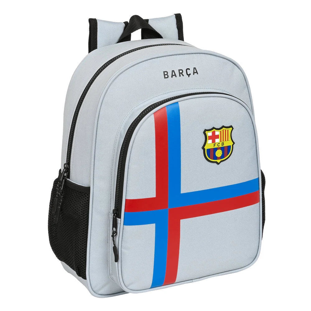Mochila F.C.Barcelona 44cm adaptável