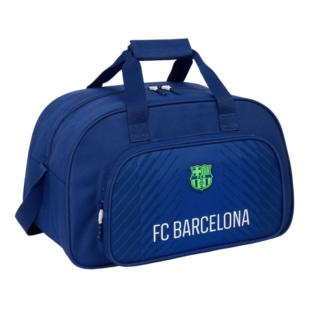 Saco de desporto Navy Blue F.C. Barcelona