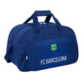 Saco de desporto Navy Blue F.C. Barcelona