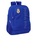 Mochila Real Madrid 44cm adaptable