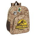 Mochila Jurassic World 42cm adaptável