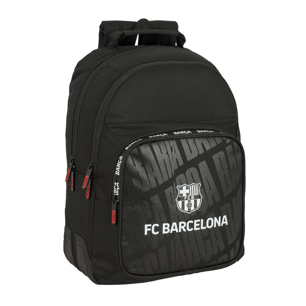 Mochila F.C. Barcelona 42cm adaptável