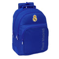 Mochila Real Madrid adaptable de 42 cm