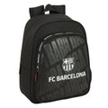 Mochila F.C. Barcelona 33cm adaptável