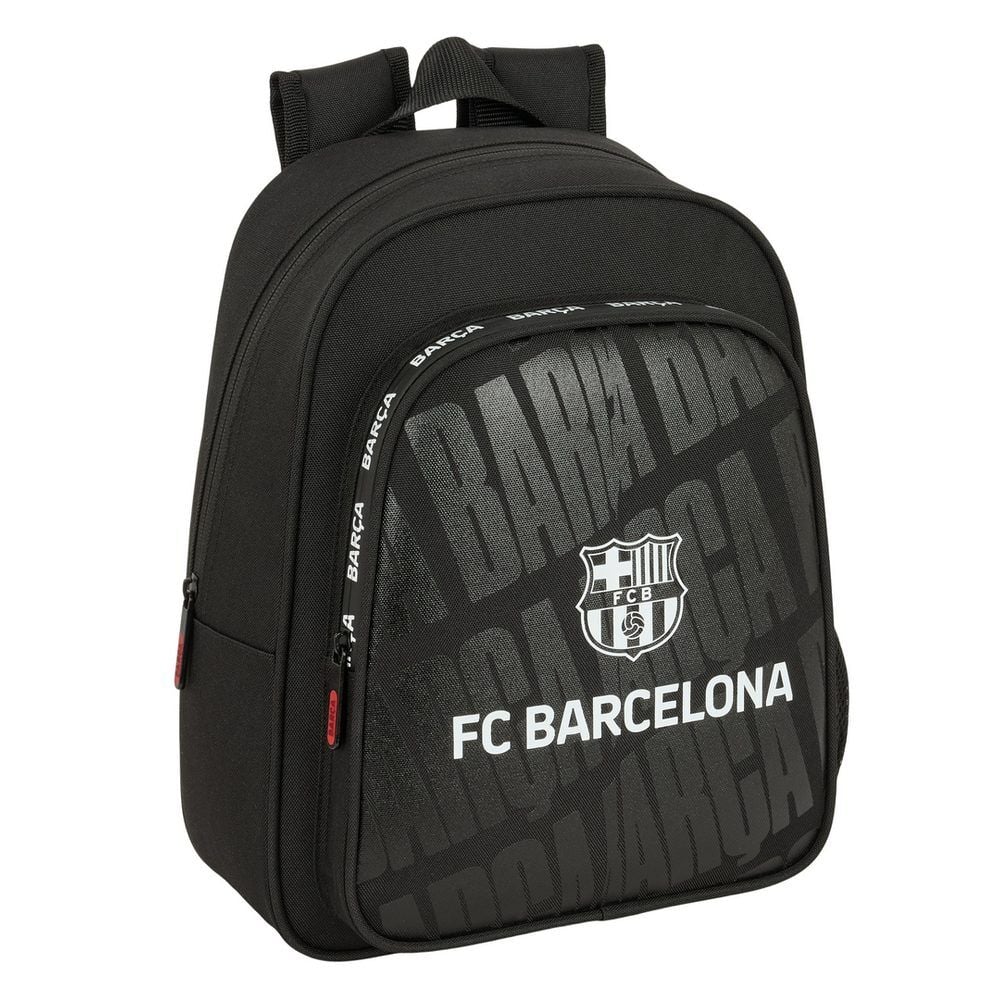 Mochila F.C. Barcelona 33cm adaptável