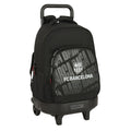 Trolley Compact removível F.C. Barcelona 45cm