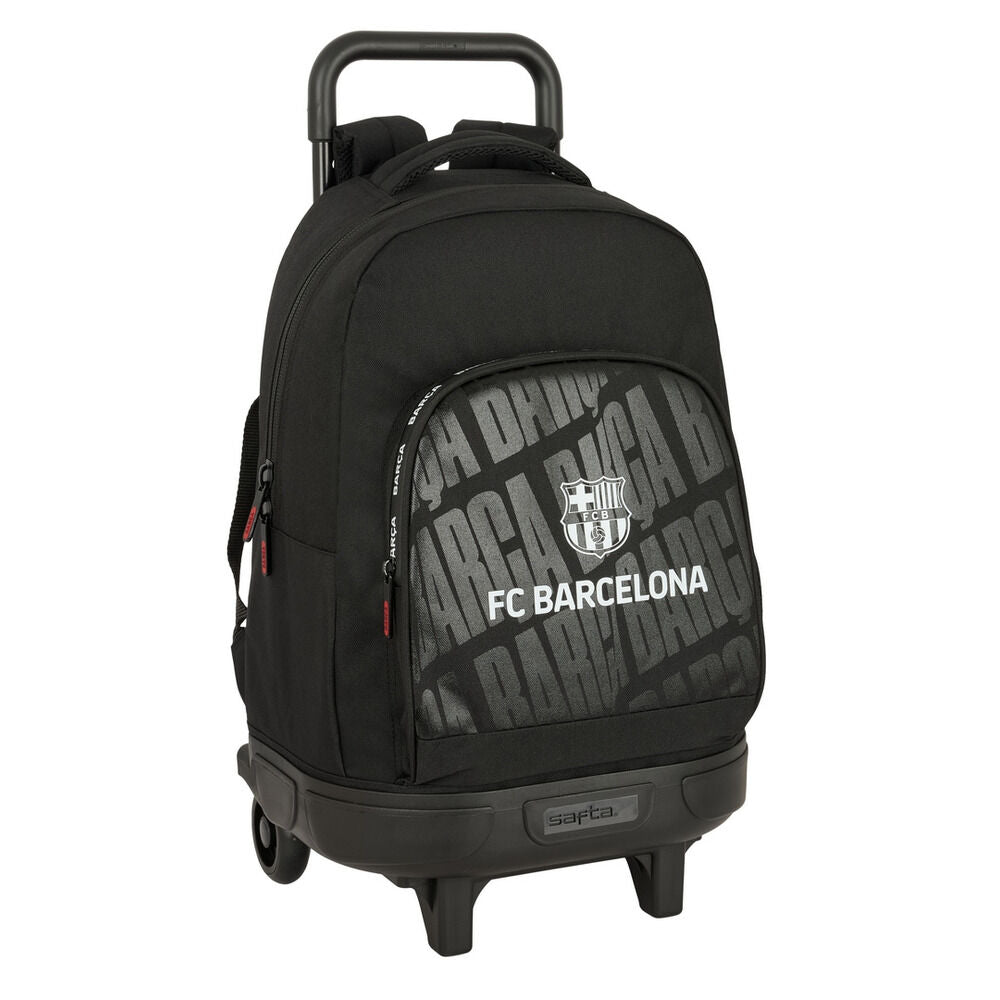 Trolley Compact removível F.C. Barcelona 45cm