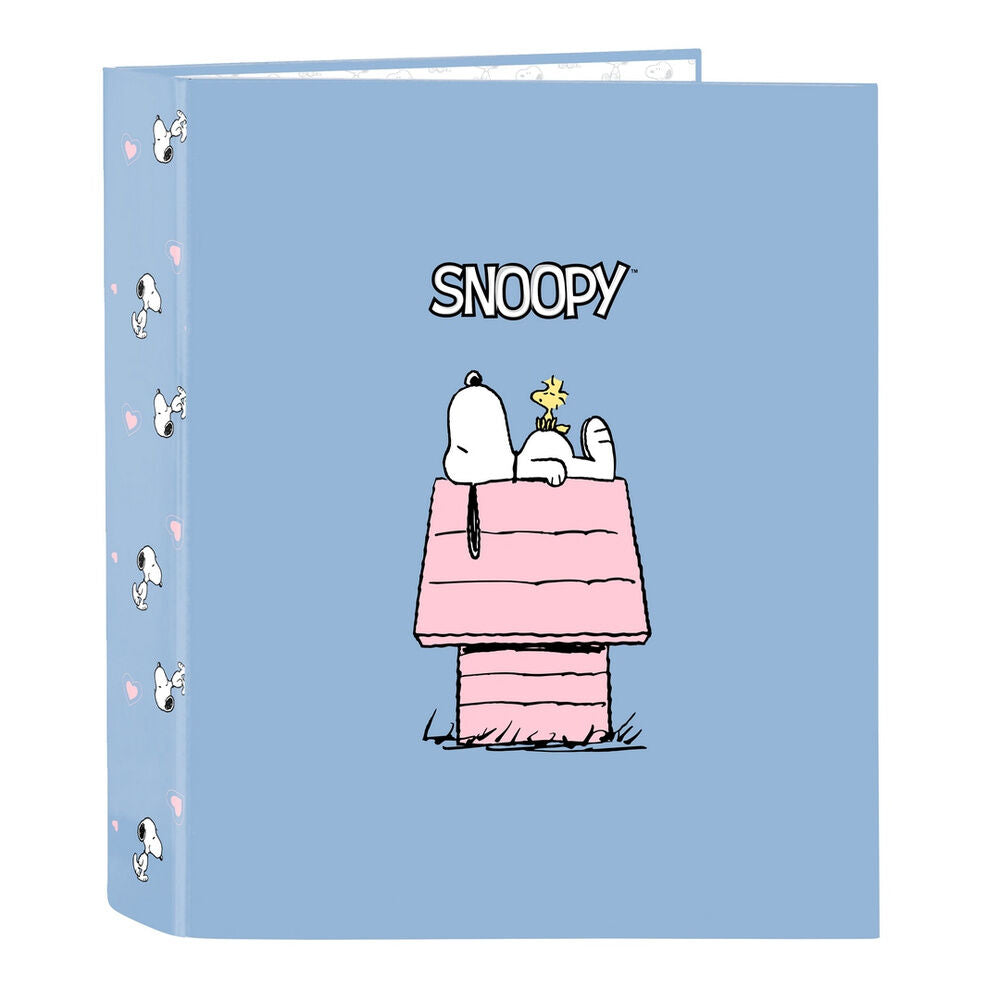 Funda Snoopy