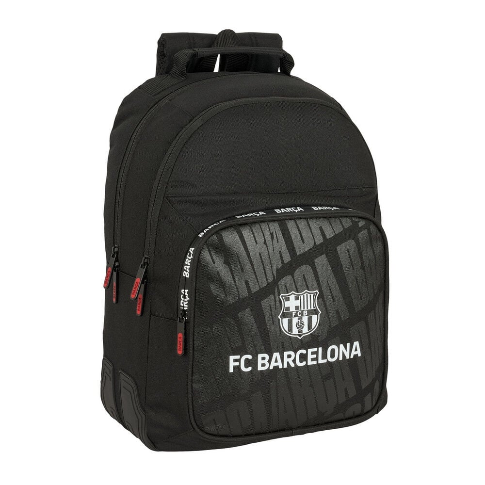Mochila F.C. Barcelona 42cm adaptável
