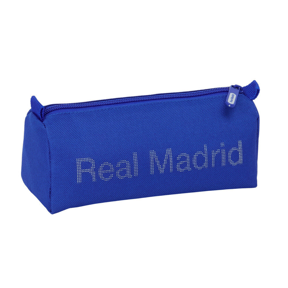 Estojo Real Madrid