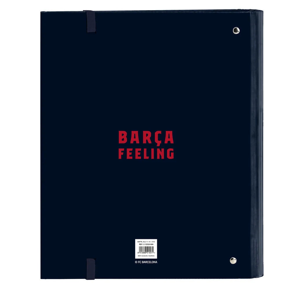 Capa F.C.Barcelona