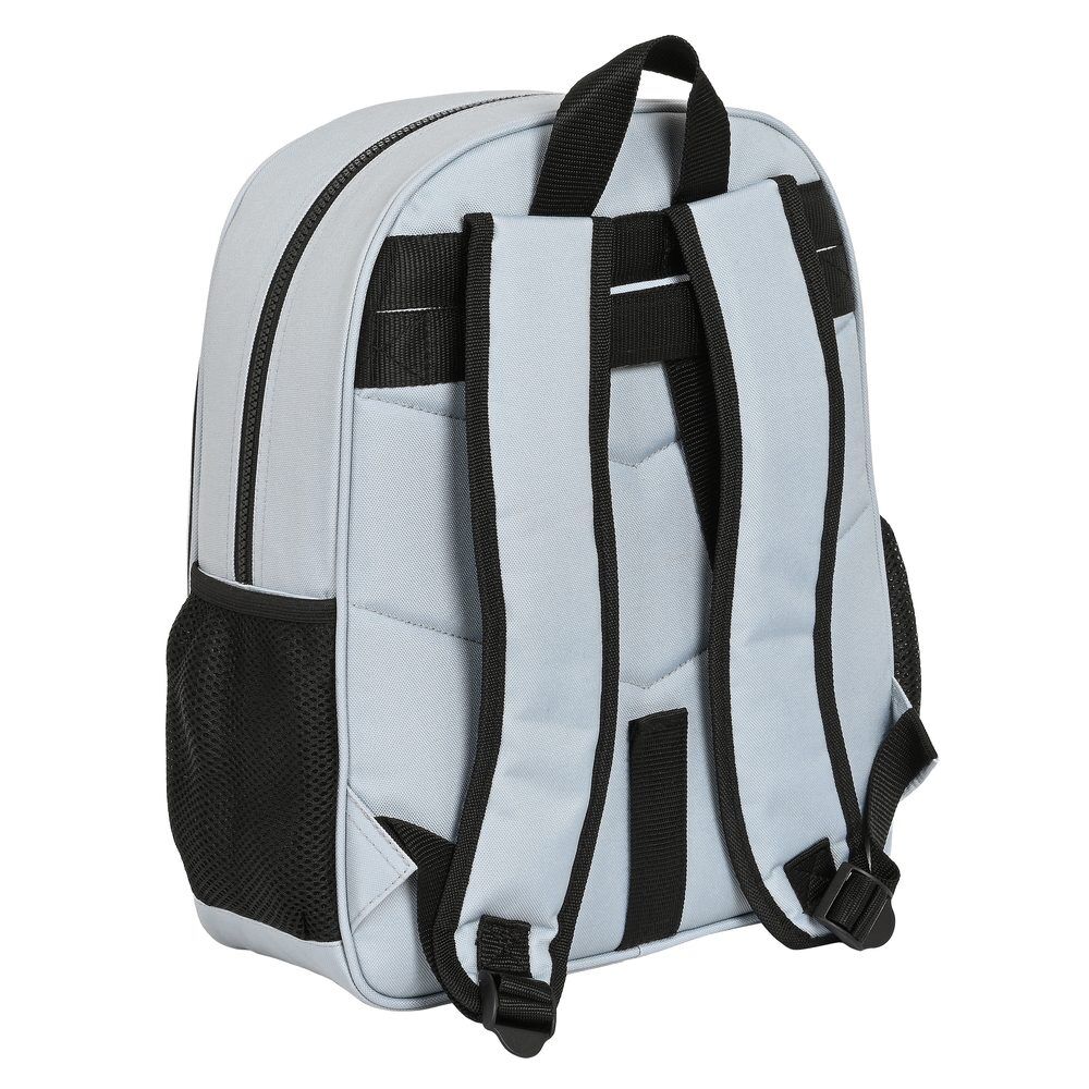 Mochila F.C.Barcelona 44cm adaptável
