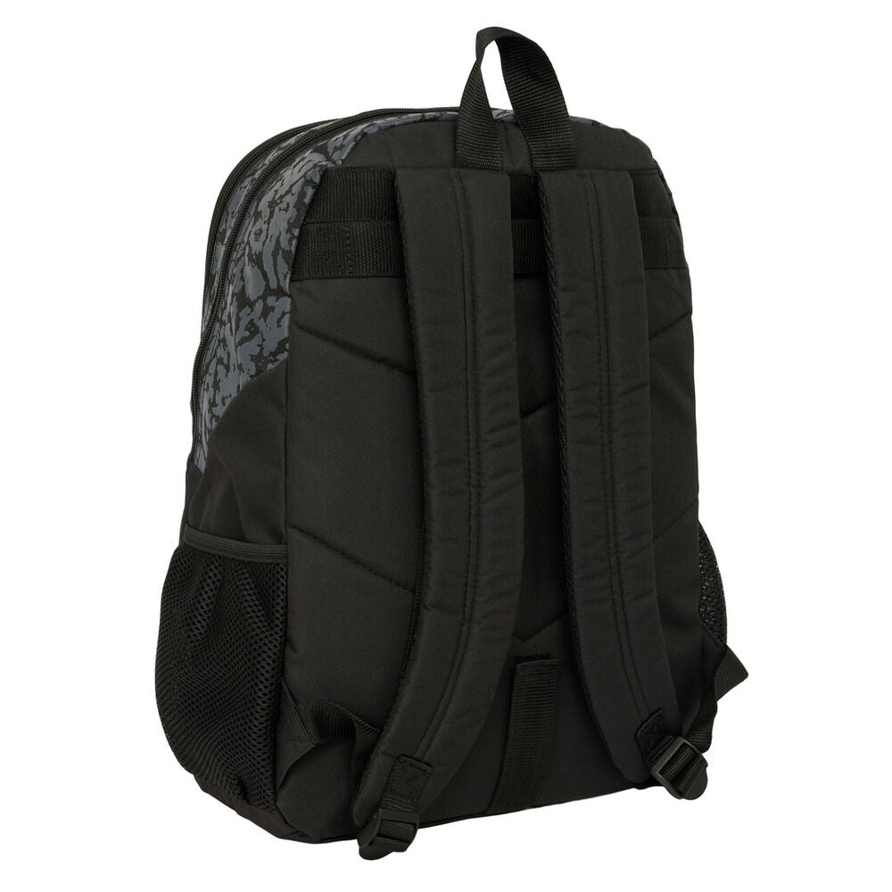 Mochila Naruto Shippuden 44cm adaptable