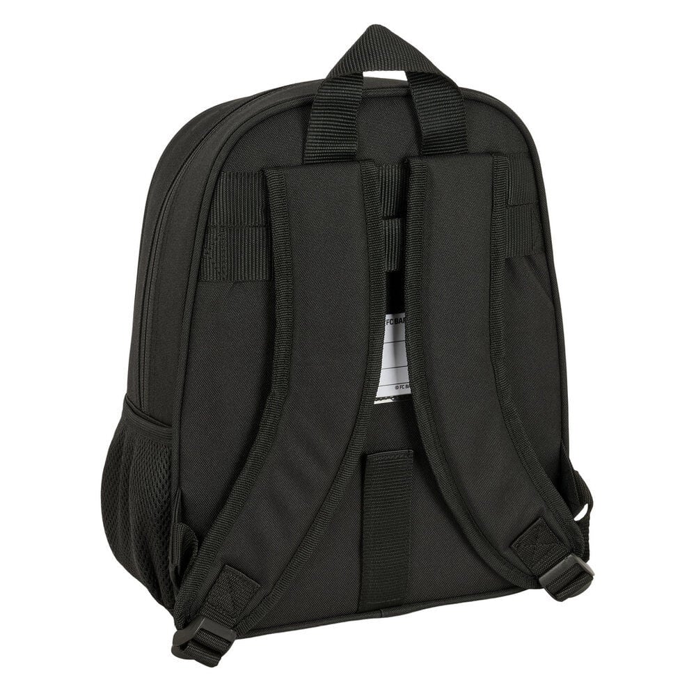 Mochila F.C. Barcelona 33cm adaptável