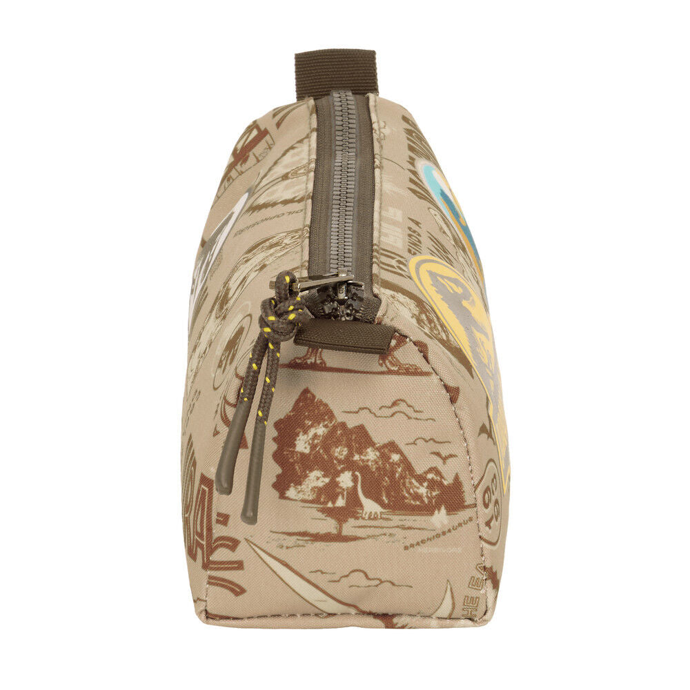 Estuche Jurassic World