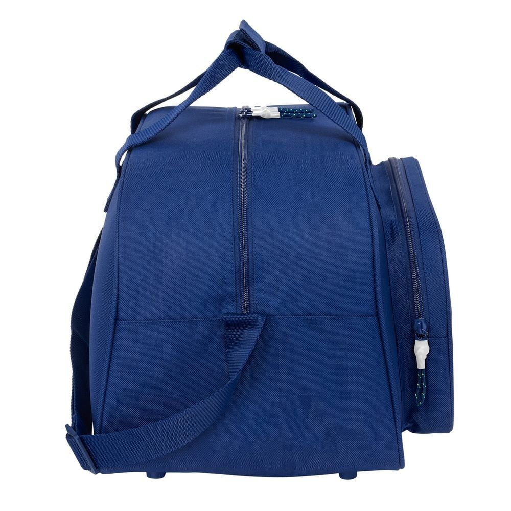 Saco de desporto Navy Blue F.C. Barcelona