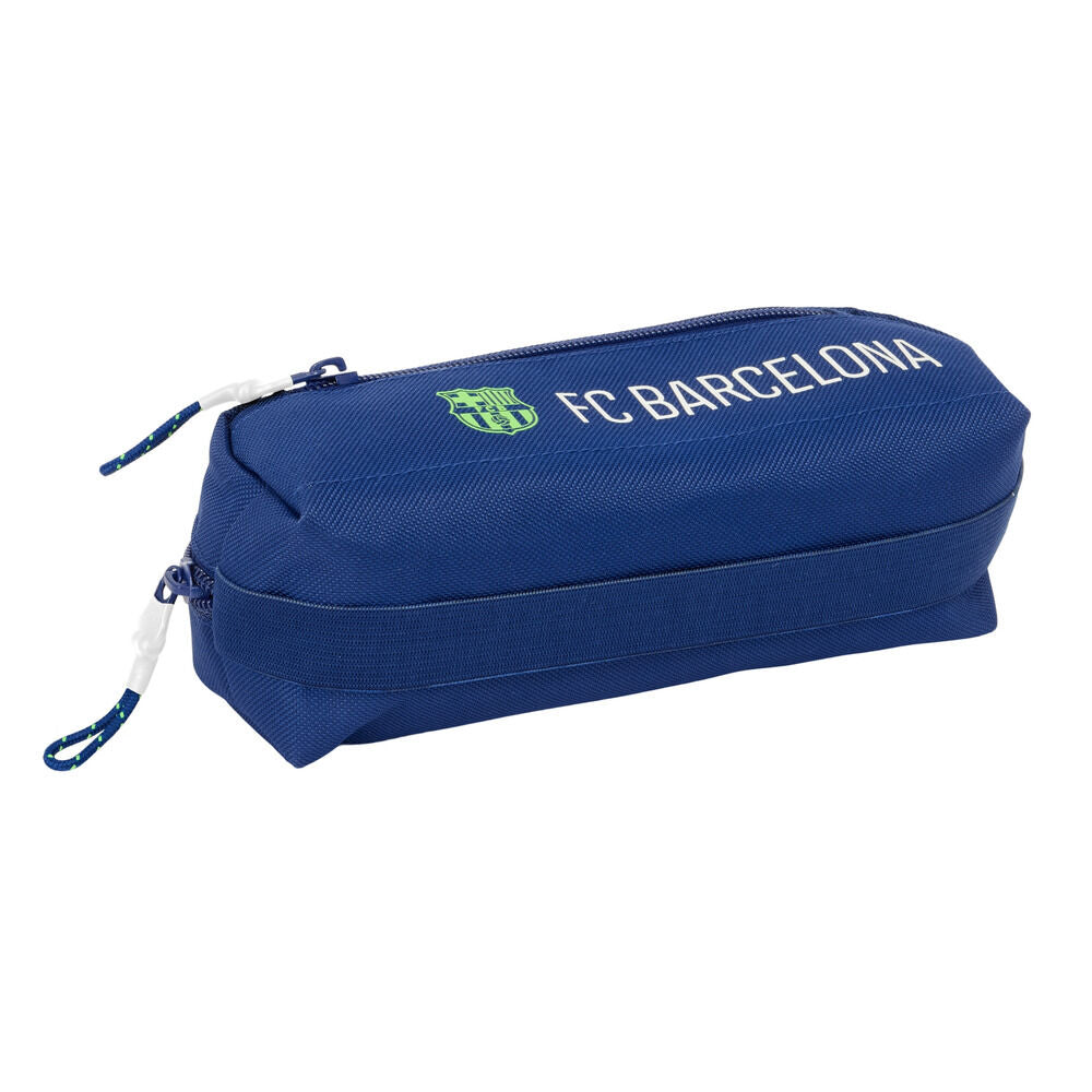 Estojo triplo F.C. Barcelona