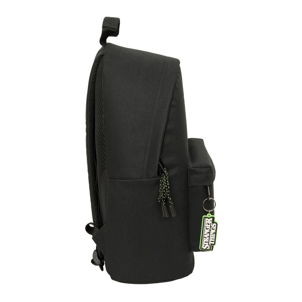 Mochila portátil Stranger Things 41cm