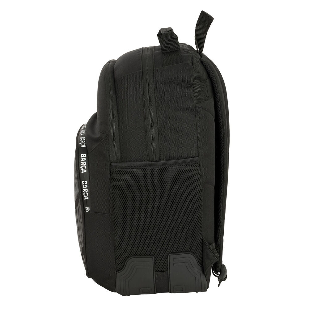 Mochila F.C. Barcelona 42cm adaptável