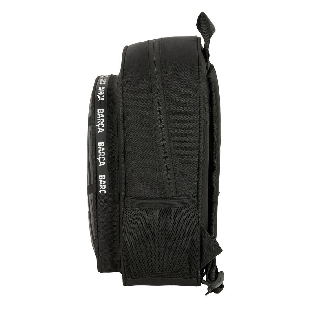 Mochila F.C. Barcelona 33cm adaptável