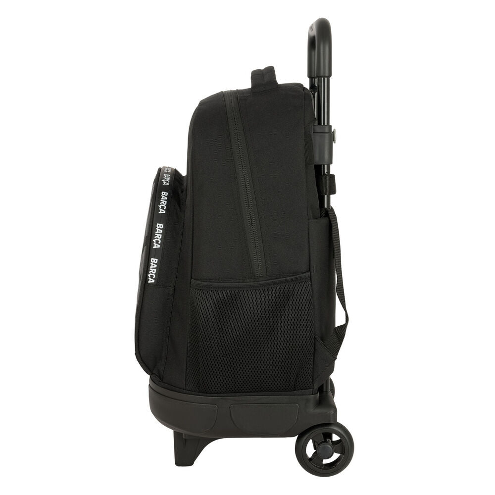 Trolley Compact removível F.C. Barcelona 45cm