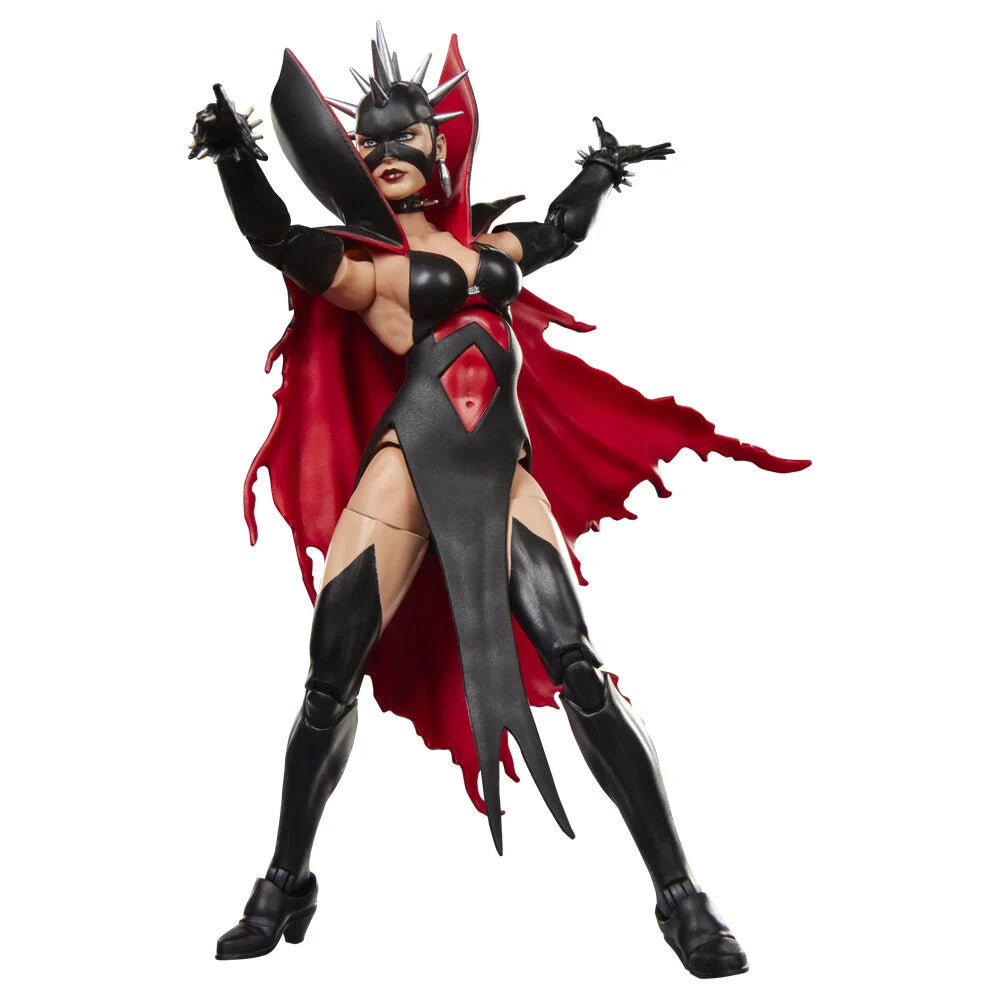 Figura Malice Sue Storm Magic: The Gathering Marvel Legends 15 cm