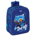 Mochila 3D Derpy K-POP Demon Hunters 27cm