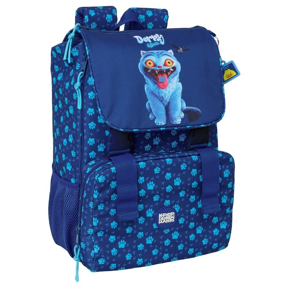 Mochila Derpy K-POP Demon Hunters 41cm